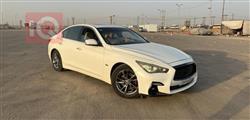 ئینفینیتی Q50